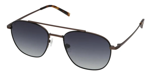Slazenger 6971.C2 53 Polarize Unisex Güneş Gözlüğü
