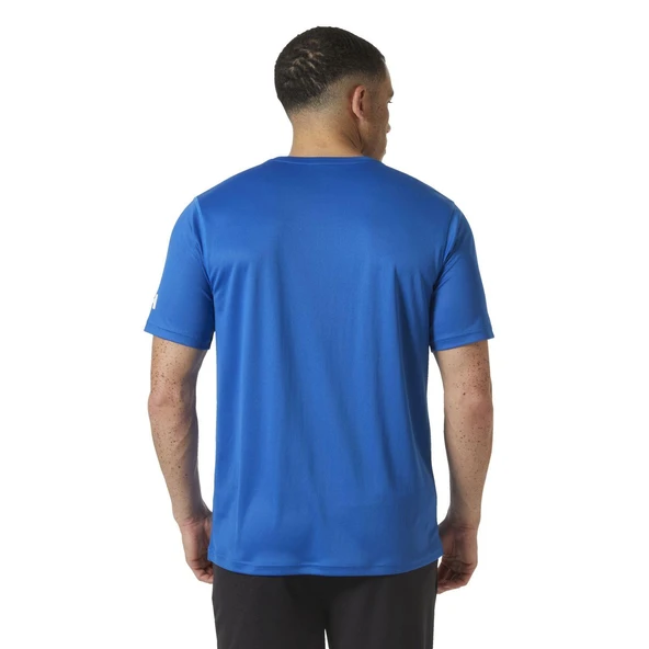 Helly Hansen Erkek HH TECH T-SHIRT 2.0 HHA.49584 HHA.543 - 4
