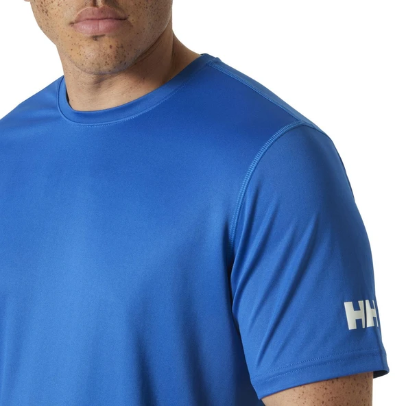 Helly Hansen Erkek HH TECH T-SHIRT 2.0 HHA.49584 HHA.543 - 2