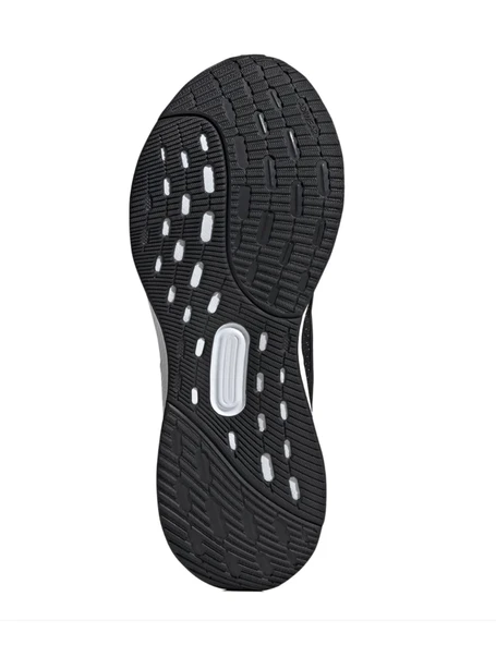 adidas Ultrarun 5 Erkek Siyah Koşu Ayakkabısı IE8794 - 5