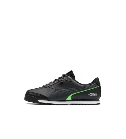 Puma MAPF1 ROMA VİA 308041-01 Erkek Günlük Sneakers