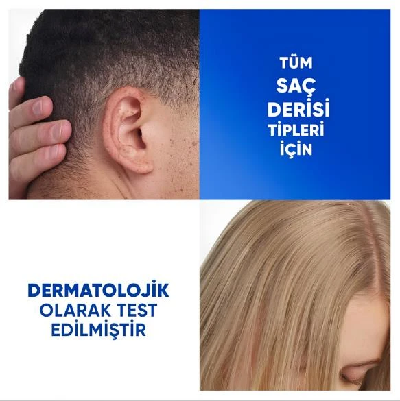 Head & Shoulders Klasik Bakım Şampuan Ekonomik Boy 800 ml - 4