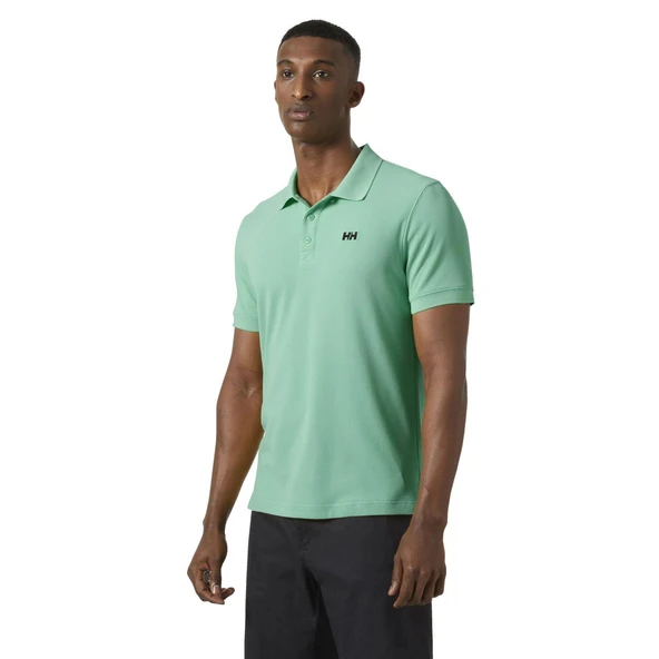 Helly Hansen Erkek DRIFTLINE POLO HHA.50584 HHA.416 - Resim 4
