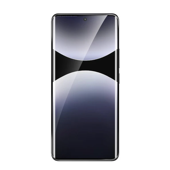 Redmi Note 14 Pro Plus Tam Kaplayan Esnek Yapılı Koruyucu (Z-SÜPER-PET) - Resim 3