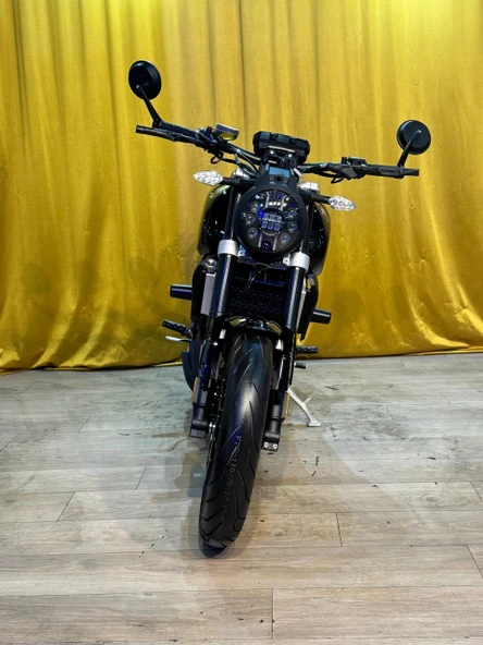 REGAL RAPTOR - SHARK 250 TOURİNG MOTOSİKLET - 2024 MODEL - 2