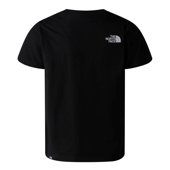 The North Face  Kadın REFINA Şort 8" NF0A8EF7JK31 - Resim 2