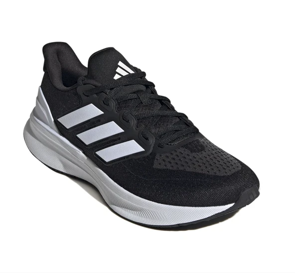 adidas Ultrarun 5 Erkek Siyah Koşu Ayakkabısı IE8794 - 2