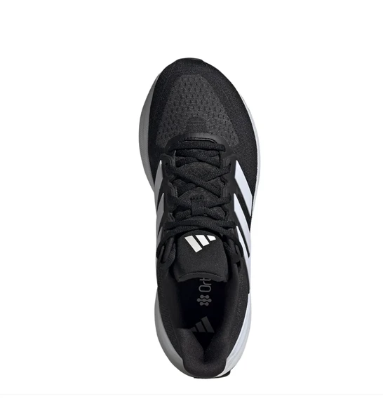 adidas Ultrarun 5 Erkek Siyah Koşu Ayakkabısı IE8794 - 4