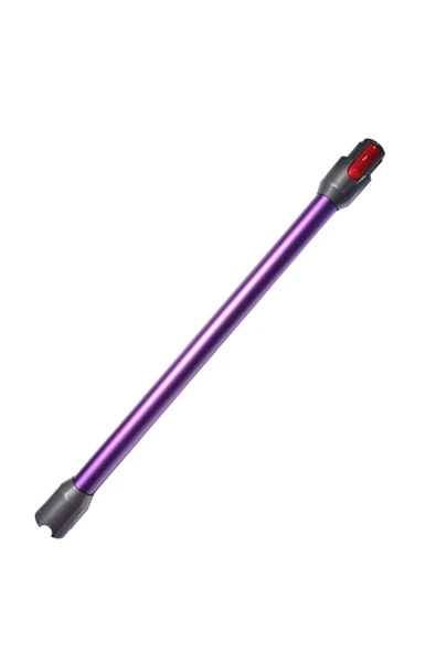Dyson V7 V8 V10 V11 Uyumlu Boru (mor Renk)