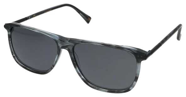 Slazenger 6932.C4 60 Polarize Erkek Güneş Gözlüğü