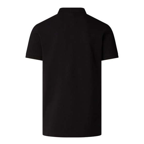 The North Face Erkek PREMIUM SLIM POLO Tişört NF0A8C1NJK31 - Resim 2