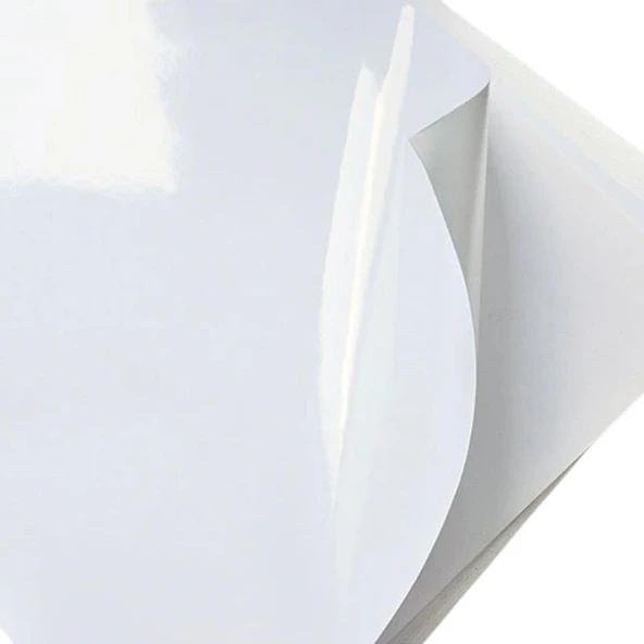 Umur A4 Parlak Kuşe Kağıt 300 gr 1 Paket 100 Yaprak