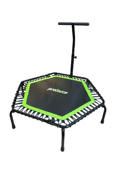 PROFORCE TRAMBOLİN 140 CM TUTACAKLI TRB140T