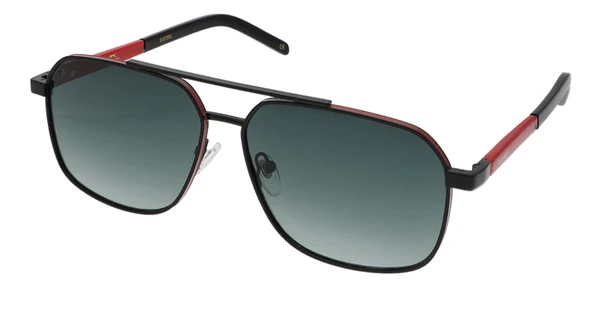 Slazenger 6936.C2 61 Polarize Erkek Güneş Gözlüğü