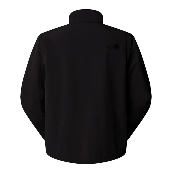 The North Face Erkek CONVERTIBLE Ceket NF0A8BJFJK31 - 2