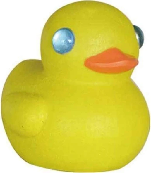 Dophin Ördek Akvaryum Dekoru 200-U775