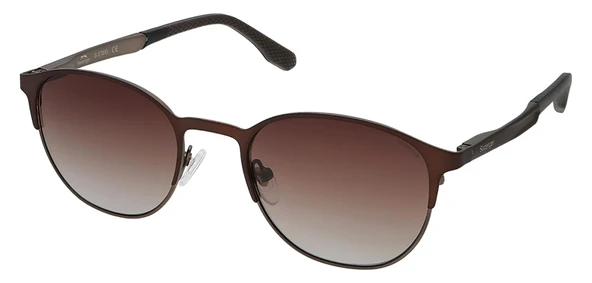 Slazenger 6930.C2 51 Polarize Erkek Güneş Gözlüğü