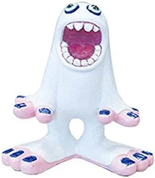 Dophin Yeti Canavar Akvaryum Dekoru 200-U768