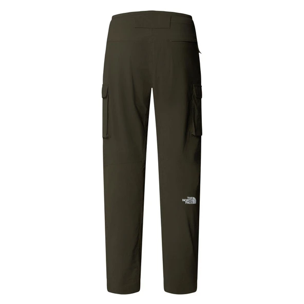 The North Face Erkek EXPLORATION CARGO Pantolon NF0A8BGF21L1 - Resim 2