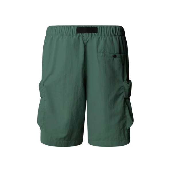 The North Face Erkek CARGO POCKET Şort NF0A8BJGHCH1 - Resim 2