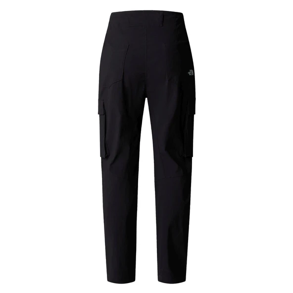The North Face Kadın EXPLORATION CARGO Pantolon NF0A8BGHJK31 - Resim 2