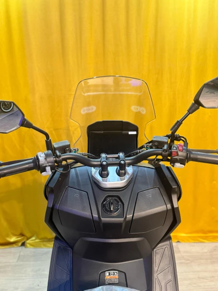 REGAL RAPTOR - X SUV 250 MAX SCOOTER - 2024 MODEL - 9