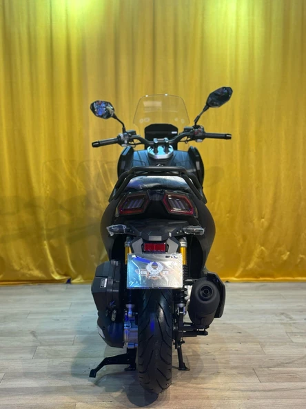 REGAL RAPTOR - X SUV 250 MAX SCOOTER - 2024 MODEL - 5