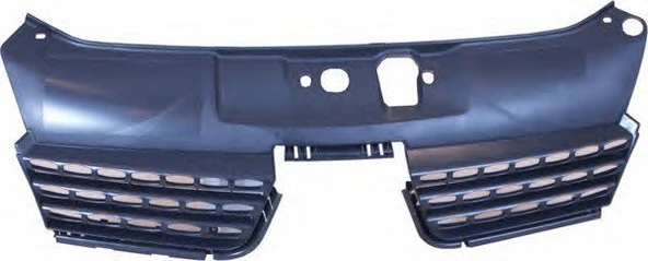 Renault Clio Symbol Ön Panjur (2000-2007) 8200113999 REN09CL007 1.4, 1.5 DCI