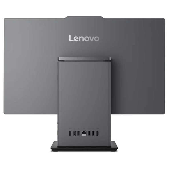 Lenovo ThinkCentre Neo 50A 12SA0013TR009 i7-13620H 16GB 1TBSSD 27" FHD Touch W11P All In One Bilgisayar - 4