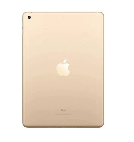 Apple iPad 5.nesil A1823 32GB 9,7" Sim Kartlı Tablet (12 Ay Garantili) - Outlet - 6