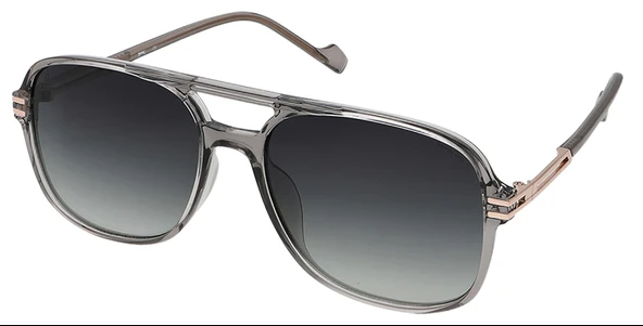 Slazenger 6921.C3 56 Polarize Erkek Güneş Gözlüğü