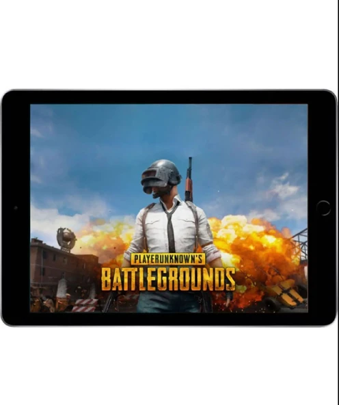 Apple iPad 5.nesil A1823 32GB 9,7" Sim Kartlı Tablet (12 Ay Garantili) - Outlet - 3