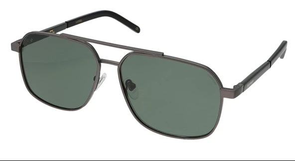 Slazenger 6936.C3 61 Polarize Erkek Güneş Gözlüğü