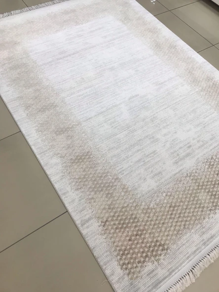 Padişah Halı Safir 73938 070 Serisi Akrilik Salon Oturma Yatak Odası Halısı - 5