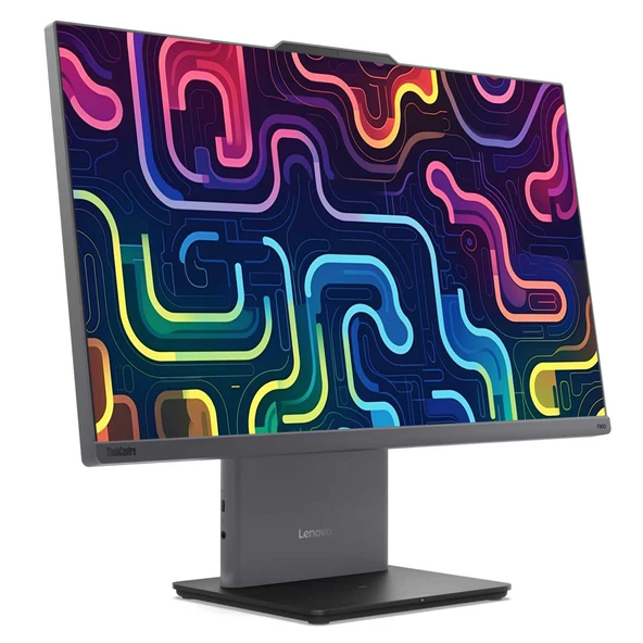 Lenovo ThinkCentre Neo 50A 12SA0013TR009 i7-13620H 16GB 1TBSSD 27" FHD Touch W11P All In One Bilgisayar - 2