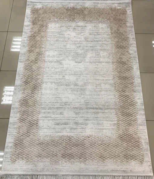 Padişah Halı Safir 73938 070 Serisi Akrilik Salon Oturma Yatak Odası Halısı