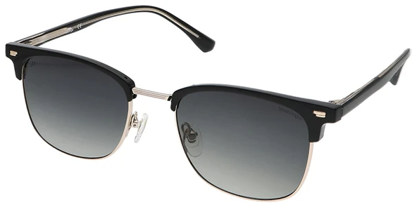 Slazenger 6925.C3 52 Polarize Erkek Güneş Gözlüğü