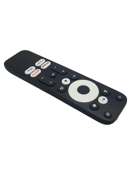 Next Start 4K Android Tv Box Kumanda - Resim 3