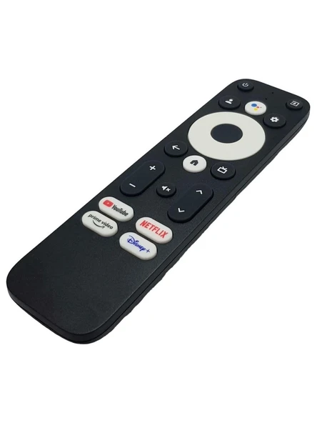 Next Start 4K Android Tv Box Kumanda - Resim 4