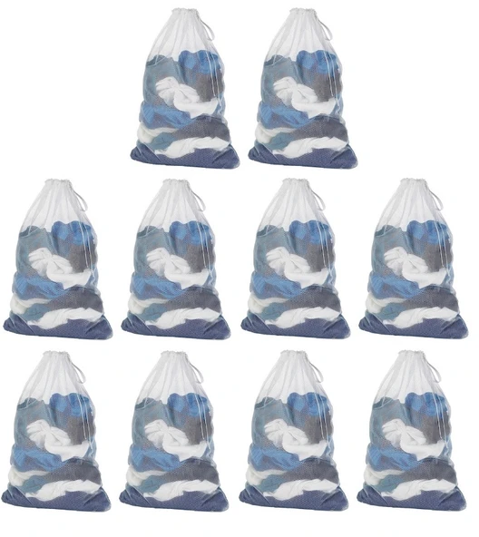 30lu Standart Çamaşır Yıkama Filesi (50x70)