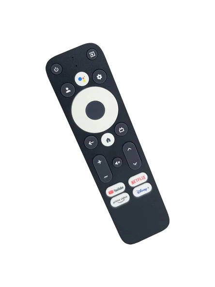 Next Start 4K Android Tv Box Kumanda - Resim 2