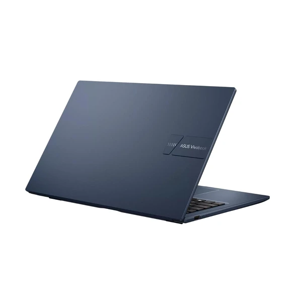 Asus Vivobook 15  i5-1334U 8GB 1TB M.2 SSD X1504VA-NJ2405 ATL103 15.6" W11Pro Notebook +Çanta&Mouse - 6