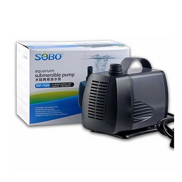 Sobo Sump Pompası 105W 5000 Lth 5 M (6)