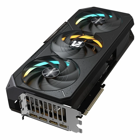 Gigabyte Gaming GeForce RTX 5090 OC 32GB GDDR7 512Bit HDMI/DP Ekran Kartı - 3