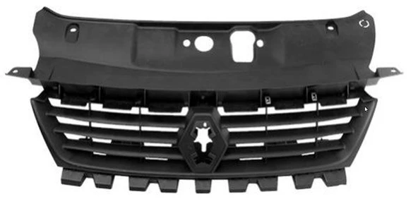 Renault Clio Symbol Ön Panjur (2008-2013) 8200700420 200160 1.4, 1.2, 1.5 DCI ürün görseli