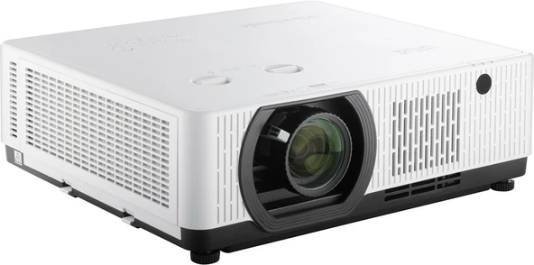 ViewSonic LSC731WU Lazer WUXGA 1920x1200 7.3000AL 20.000Saat 2xHDMI+RJ45+HDBaseT 7/24 Projeksiyon - 4
