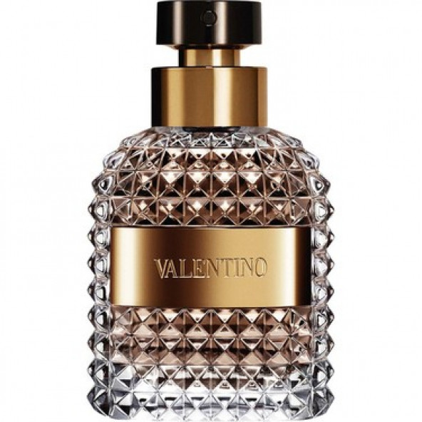 Valentino Uomo Edt 100 Ml Erkek Parfüm - 2
