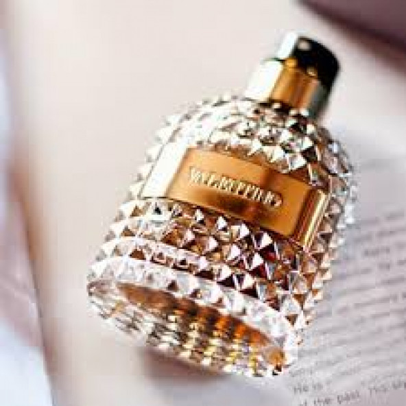 Valentino Uomo Edt 100 Ml Erkek Parfüm - 3