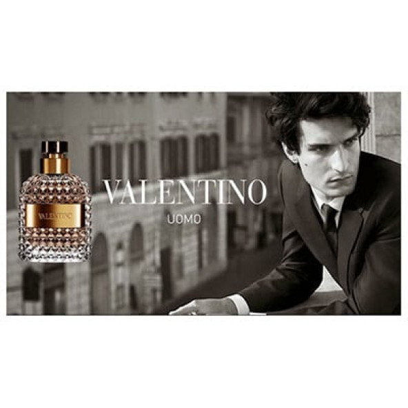 Valentino Uomo Edt 100 Ml Erkek Parfüm - 4