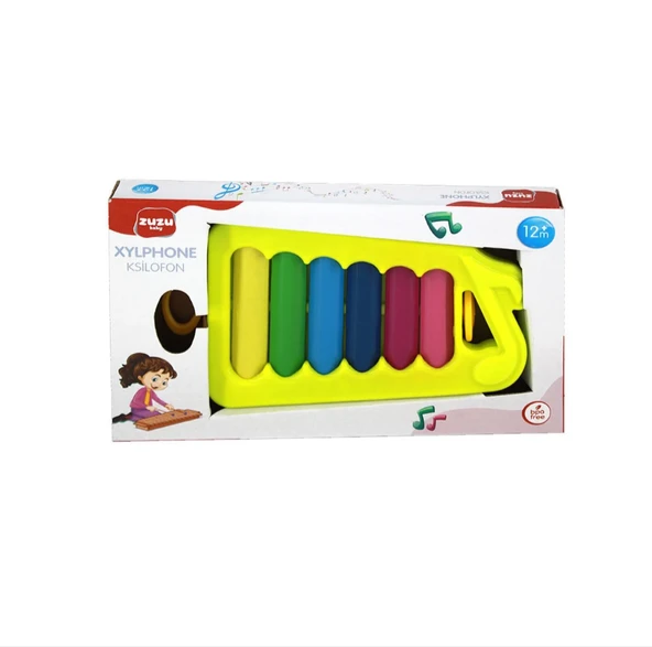 Ksilofon - 2